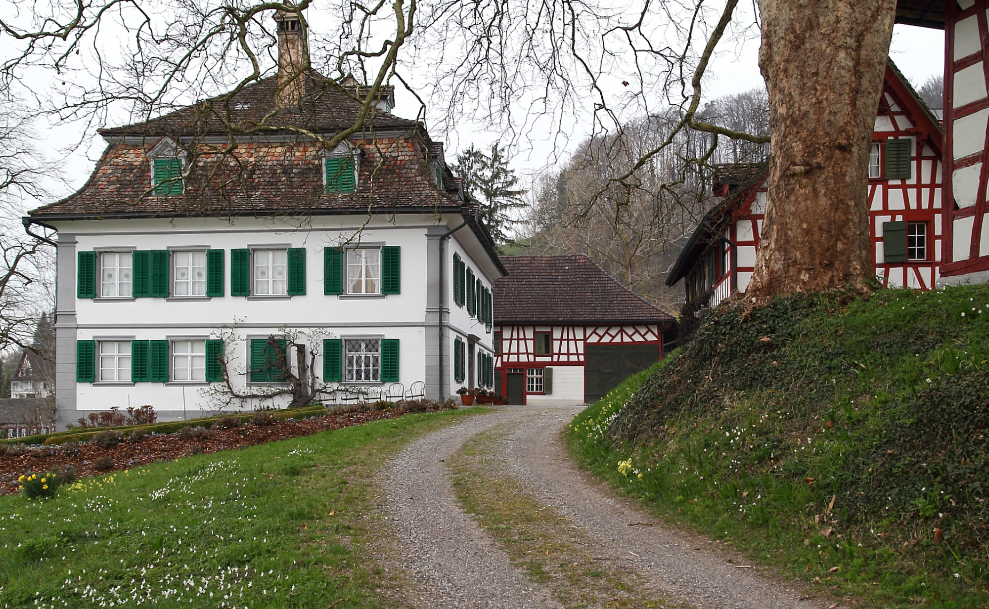 Weinfelden